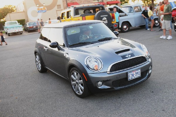 Austin FBody Meetup - 07/23/11 - Cedar Park Texas - photo by Jeff Barringer