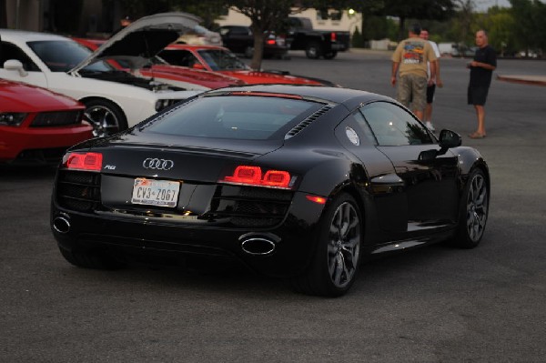 Austin FBody Meetup - 07/23/11 - Cedar Park Texas - photo by Jeff Barringer