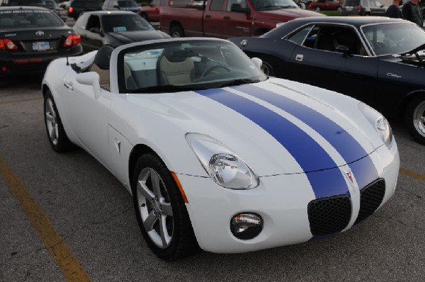 Austin F Body North Meetup 07/28/2012 - photo by Jeff Barringer
