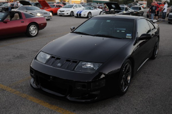 Austin F Body North Meetup 07/28/2012 - photo by Jeff Barringer