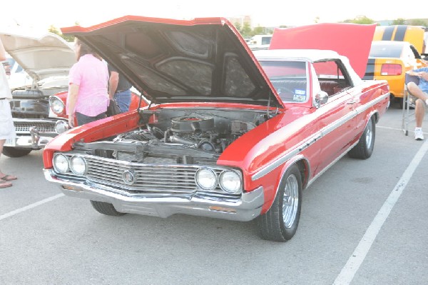 Austin FBody Meetup - 07/30/11 - Buda Texas - photo by Jeff Barringer