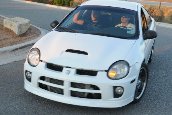 Austin FBody Meetup - 07/30/11 - Buda Texas - photo by Jeff Barringer