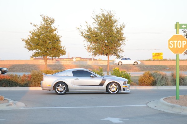Austin FBody Meetup - 07/30/11 - Buda Texas - photo by Jeff Barringer