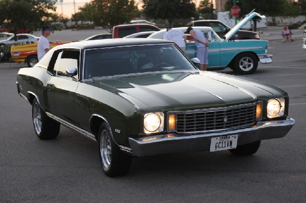 Austin FBody Meetup - 07/30/11 - Buda Texas - photo by Jeff Barringer