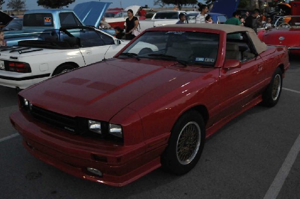 Austin FBody Meetup - 07/30/11 - Buda Texas - photo by Jeff Barringer