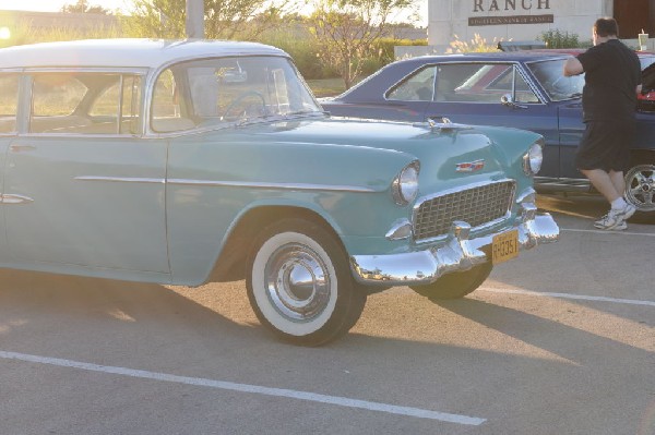 Austin FBody Meetup 07/31/10 - photo by Jeff Barringer