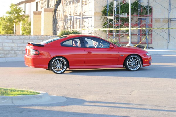 Austin FBody Meetup 07/31/10 - photo by Jeff Barringer