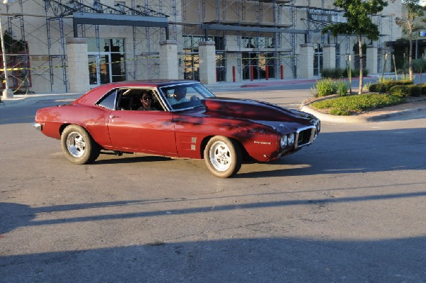 Austin FBody Meetup 07/31/10 - photo by Jeff Barringer