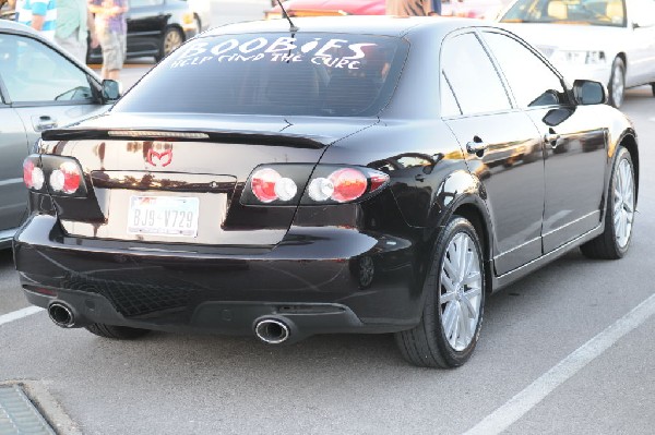 Austin FBody Meetup 07/31/10 - photo by Jeff Barringer