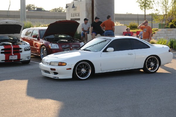 Austin FBody Meetup 08/07/10 - photo by Jeff Barringer