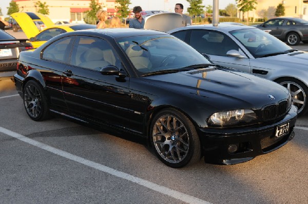 Austin FBody Meetup 08/07/10 - photo by Jeff Barringer