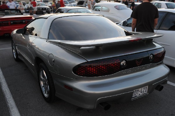 Austin FBody Meetup 08/07/10 - photo by Jeff Barringer