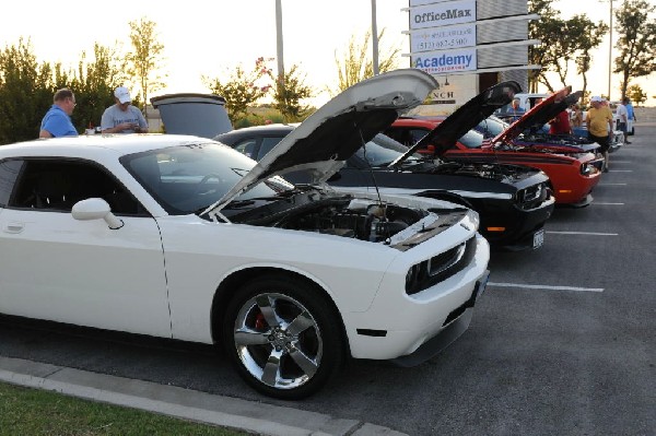 Austin FBody Meetup 07/14/10 Austin, Texas - photo by Jeff Barringer