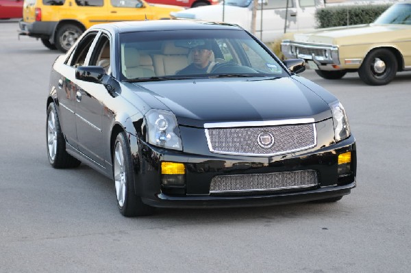 Austin FBody Meetup 07/14/10 Austin, Texas - photo by Jeff Barringer