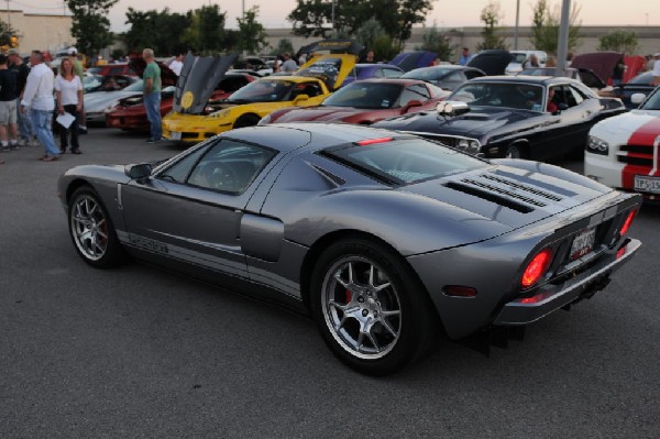 Austin FBody Meetup 07/14/10 Austin, Texas - photo by Jeff Barringer