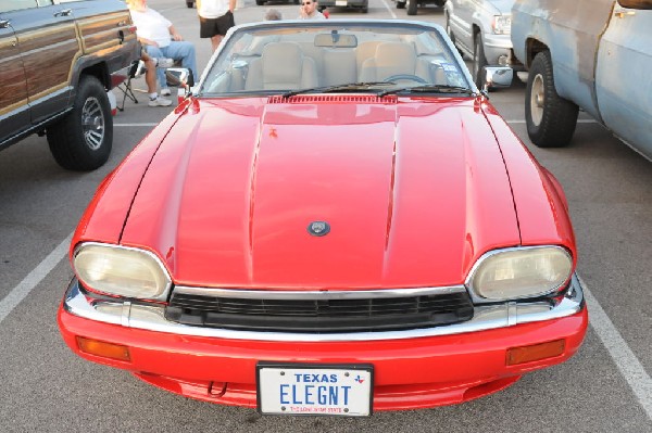 Austin FBody Meetup 08/21/10 Austin, Texas - photo by Jeff Barringer