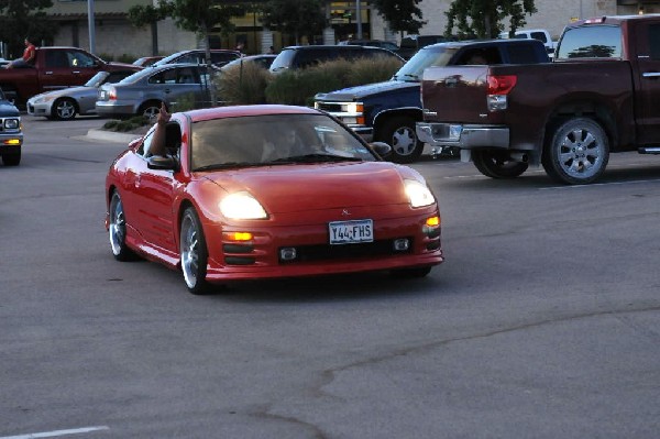 Austin FBody Meetup 08/21/10 Austin, Texas - photo by Jeff Barringer