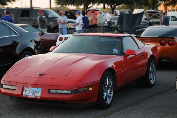 Austin FBody Meetup 09/03/11 Cedar Park Texas - photo by jeff barringer