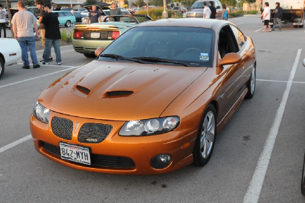 Austin FBody Meetup 09/04/10 - photo by Jeff Barringer