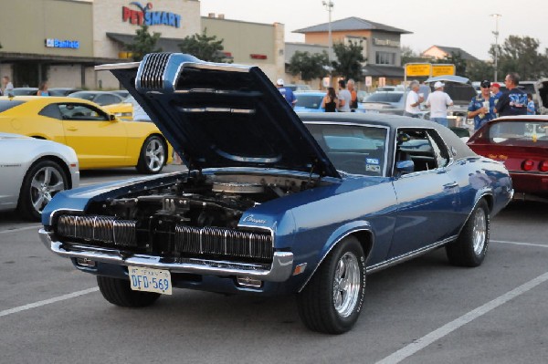 Austin FBody Meetup 09/04/10 - photo by Jeff Barringer