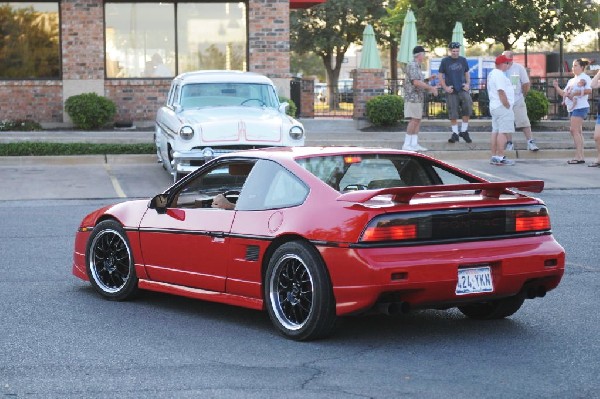 Austin FBody North Meetup 09/10/11 Cedar Park Texas - photo by Jeff Barring