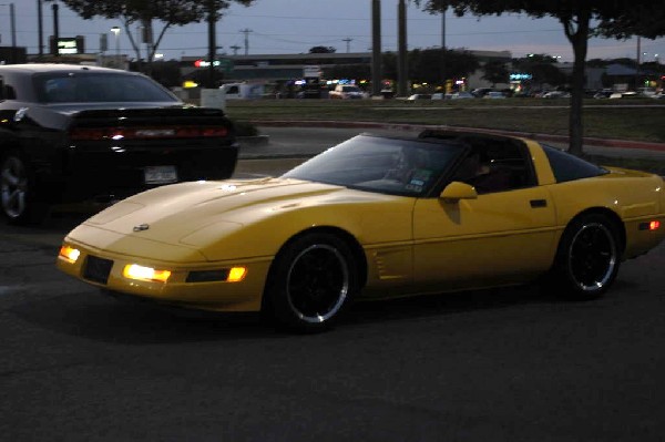 Austin FBody North Meetup 09/10/11 Cedar Park Texas - photo by Jeff Barring