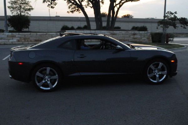 Austin FBody Meetup 09/11/10 - photo by Jeff Barringer