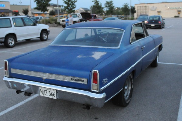 Austin FBody Meetup 09/11/10 - photo by Jeff Barringer