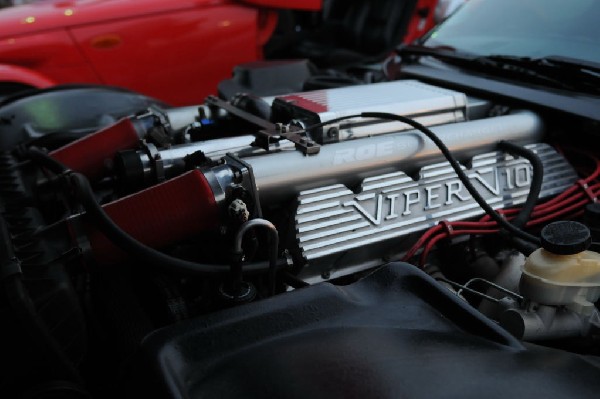 Austin FBody Meetup/Cedar Park Meetup 09/19/09