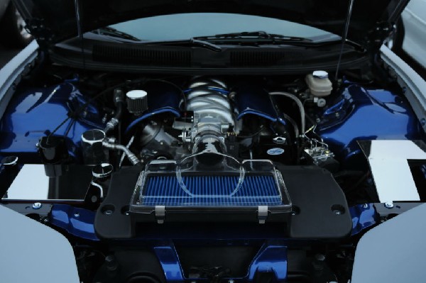 Austin FBody Meetup/Cedar Park Meetup 09/19/09