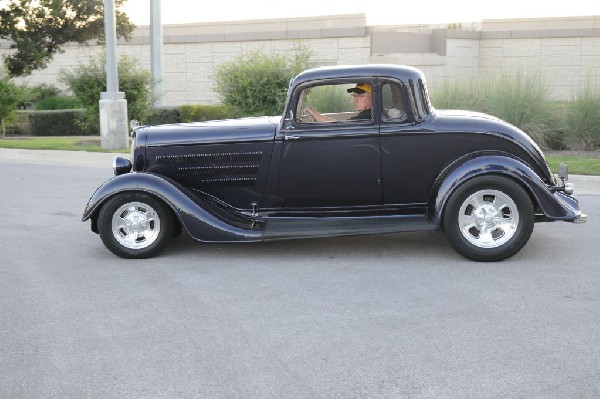 Austin FBody Meetup 10/02/10 - photo by Jeff Barringer