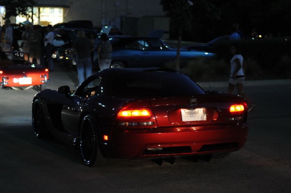 Austin FBody Meetup 10/02/10 - photo by Jeff Barringer