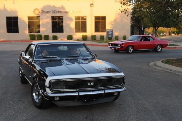 Austin FBody North Meetup - 10/15/11 - Cedar Park, Texas - photo by jeff ba