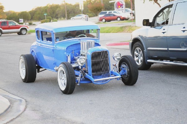 Austin FBody North Meetup - 10/15/11 - Cedar Park, Texas - photo by jeff ba