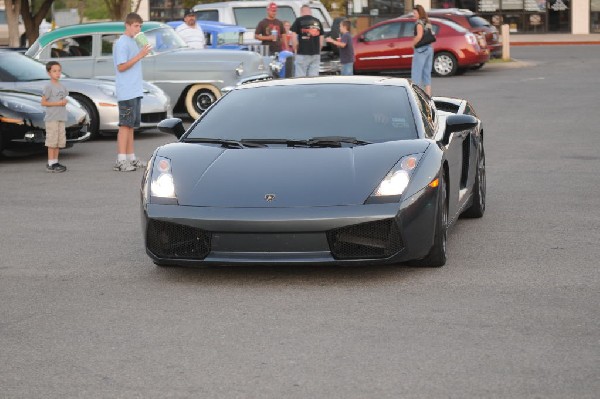 Austin FBody North Meetup - 10/15/11 - Cedar Park, Texas - photo by jeff ba