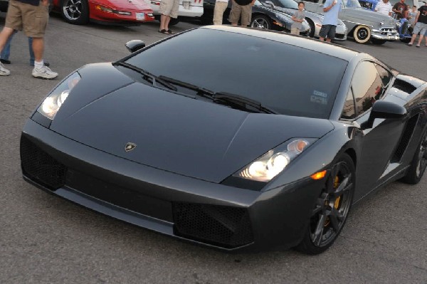 Austin FBody North Meetup - 10/15/11 - Cedar Park, Texas - photo by jeff ba