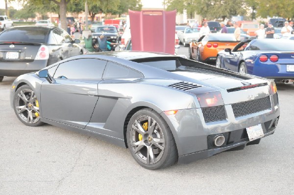 Austin FBody North Meetup - 10/15/11 - Cedar Park, Texas - photo by jeff ba
