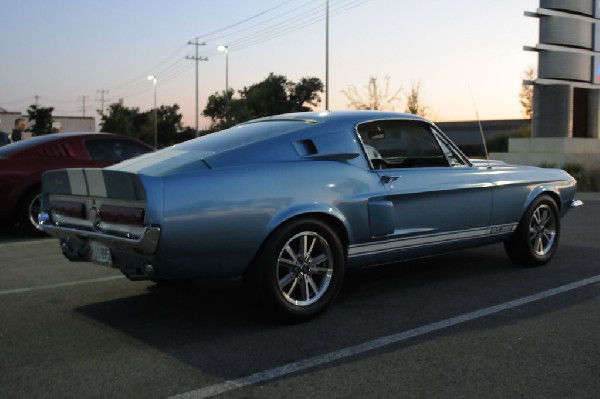 Austin FBody Meetup 10/16/10 - photo by Jeff Barringer