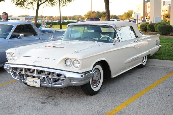 Austin FBody/1431 meetup - 10/24/09