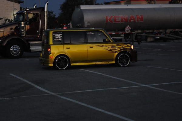 Austin FBody/1431 meetup - 10/24/09