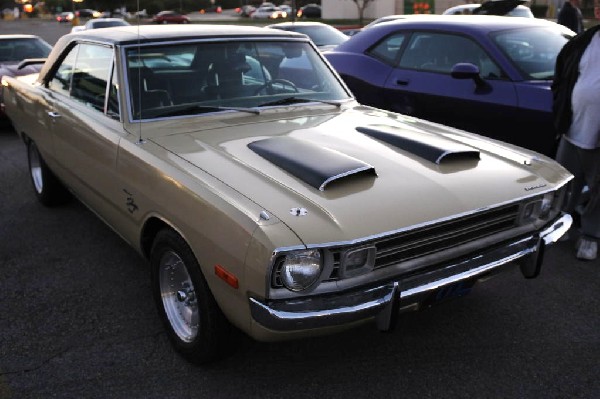 Austin FBody Meetup 11/06/10 - photo by Jeff Barringer