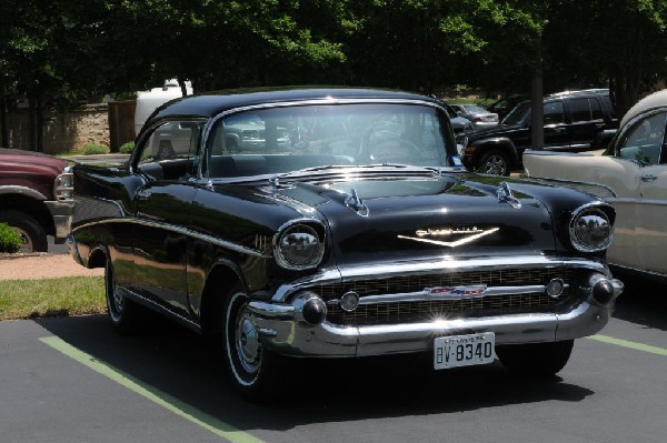 GTACC Georgetown Area Car Club 2010 Car Show, Sun City Texas, May 1, 2010