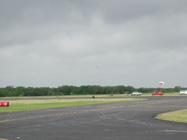 Georgetown Air Show 2001, Georgetown, Texas