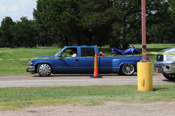 Texas Heatwave Car & Truck Show 2010 Day 3 - Travis County Expo Center,