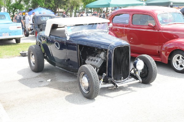 9th Annual Lone Star Rod & Kustom Roundup