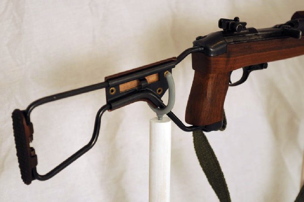 Inland M1A1 Carbine .30 caliber - reproduction stick