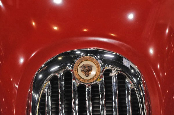 Photos from SEMA Convention 2009