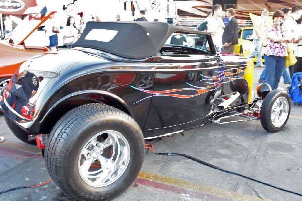 Photos from SEMA Convention 2009