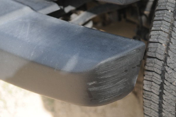 2008 Jeep Wrangler X Unlimited