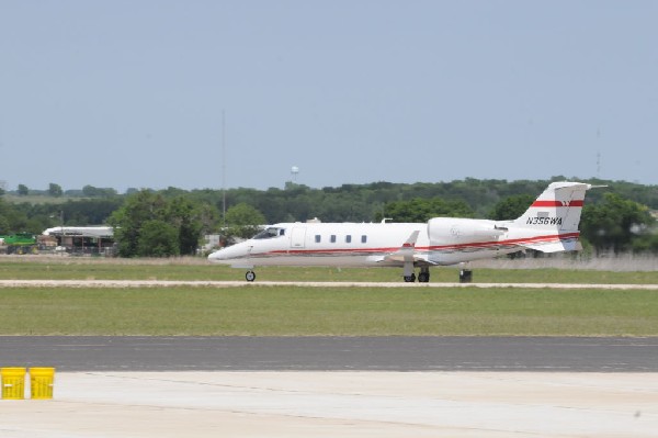 Airplane pics from the Temple Texas Airshow 2007